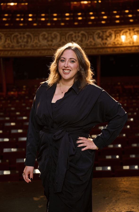 Vicky Price - Associate Director